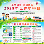 2025年世界卒中日