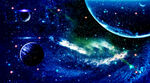 宇宙星空 