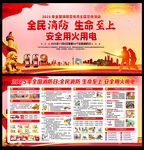 2025消防日