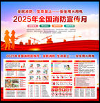 2025消防日