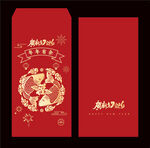 马年红包