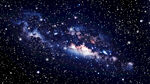 星空宇宙星河