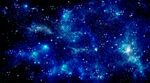 星空吊顶  