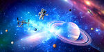 宇宙星空
