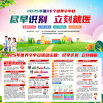 2025世界卒中日