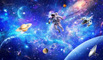 宇宙星空太空