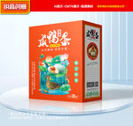 咸鸭蛋包装 松花蛋礼盒