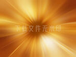 炫目光芒放射背景图