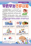 早防早治守护认知