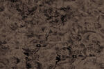 深棕色纹理石材表面