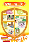 三清三关