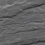 灰色纹理石板表面