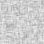 浅灰色麻布十字布纹