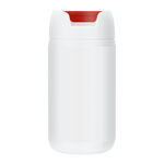 白色保健品瓶子