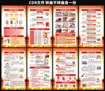 2025全国消防日海报