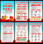 2025消防安全知识