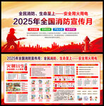 2025全国消防日