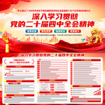 二十届四中全会