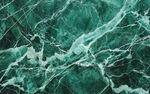 翠绿大理石纹理