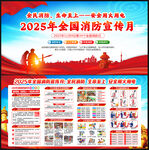 2025年119消防宣传月
