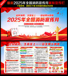 2025消防宣传月