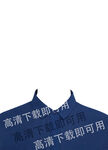 女士证件照衬衫图片