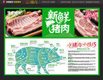 猪肉分割部位介绍