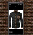 民族风矢量几何图片