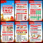 2025年消防宣传月