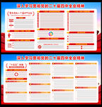 二十届四中全会