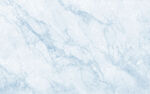 浅蓝大理石纹理