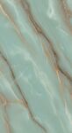 浅绿大理石纹理背景图