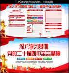 二十届四中全会