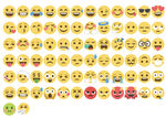 多样表情符号集合