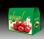 果丹皮山楂片包装