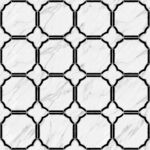 几何大理石仿古砖花砖