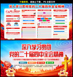 二十届四中全会