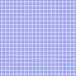 蓝色线条格子纹理