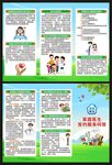 世界家庭医生日三折页