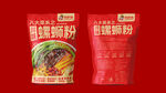 螺蛳粉包装
