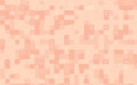 浅粉色像素风纹理背景