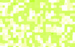 浅绿色像素风背景图案