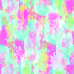 梦幻多彩抽象水彩纹理背景
