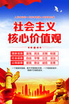 社会主义核心价值观