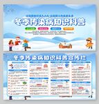 冬季传染病知识科普