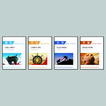 企业文化公司挂画图片