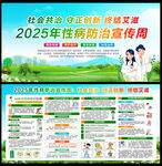 2025性病防治宣传周