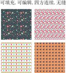 爱心背景      爱心图案 