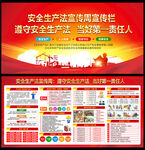 2025安全生产法宣传周