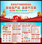 2025安全生产法宣传周